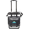 Arctic Zone Titan Deep Freeze Rolling Cooler w/ Cold Block SKU - Decoration