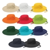 Balmain Wide Brim Hats
