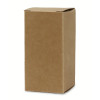 Tempus Bamboo Hourglass Gift Box