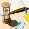 Tempus Bamboo Hourglass Feature