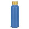 Eden Recycled Aluminium Bottle Light Blue