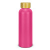 Eden Recycled Aluminium Bottle Pink