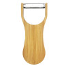 Orisha Bamboo Peeler Bottle Opener