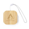 Reveal Square Cable Set - Laser Engrave