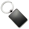Barcelona Metal Keyrings