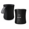 Delta 8W Speaker - Front and Back
