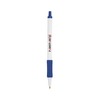Bic Clic Stic Grip pens