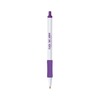 Bic Clic Stic Grip pens