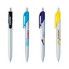 Bic Honour Silver Pens