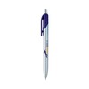 Bic Honour Silver Pens