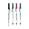 Bic Round Stic Eco Pens