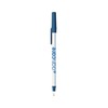 Bic Round Stic Eco Pens