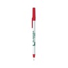 Bic Round Stic Eco Pens