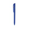 Bic Super Clip Clear Pens