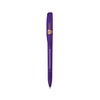 Bic Super Clip Clear Pens