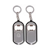 Bottle Opener Torch Keyrings