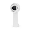 Nomad Rechargeable Fan - White