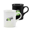Brussels Coffee Mugs