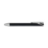 Maddie Gel Ink Pen - Black