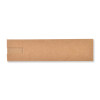 Maddie Gel Ink Pen - Natural Sleeve