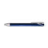 Maddie Gel Ink Pen - Navy Blue
