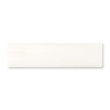 Maddie Gel Ink Pen - White Sleeve