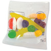 Cadbury Assorted Jelly Party Mix - 50g Cello Bags