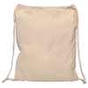 Calico Library Backsacks