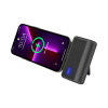 Capsule Power Bank Stands 4050mAh Side stand