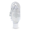 Carabiner Hand Sanitiser 30mL Clear