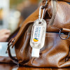 Carabiner Hand Sanitiser 30mL Feature