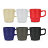 Barista Stackable Coffee Mug Main