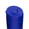 Esplanade Coffee Cup by The Line Edit. - Blue Lid