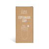 Esplanade Coffee Cup by The Line Edit. - Box Side 1