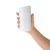 Esplanade Coffee Cup by The Line Edit. - In Hand