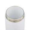 Esplanade Coffee Cup by The Line Edit. - Inside