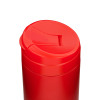 Esplanade Coffee Cup by The Line Edit. - Red Closeup