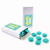 Chewy Peppermint Mints - Main