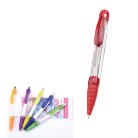 ClassicGripBannerPens