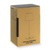 Ember Rechargeable Table Lamp Feature