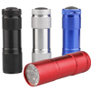 Clayfield LED Torches