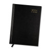 Collins A5 Daily Diary - 2026 Black