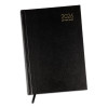 Collins A5 Weekly Diary - 2026 Black