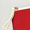 Emporium Cotton Cooler Tote Detail