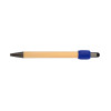 Shark Spinner Pen - Blue
