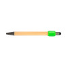 Shark Spinner Pen - Light Green