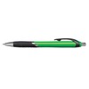 Coloured Barrel Malvern Pens