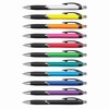 Coloured Barrel Malvern Pens