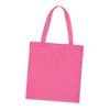Coloured Cotton Tote Bags