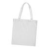 Coloured Cotton Tote Bags